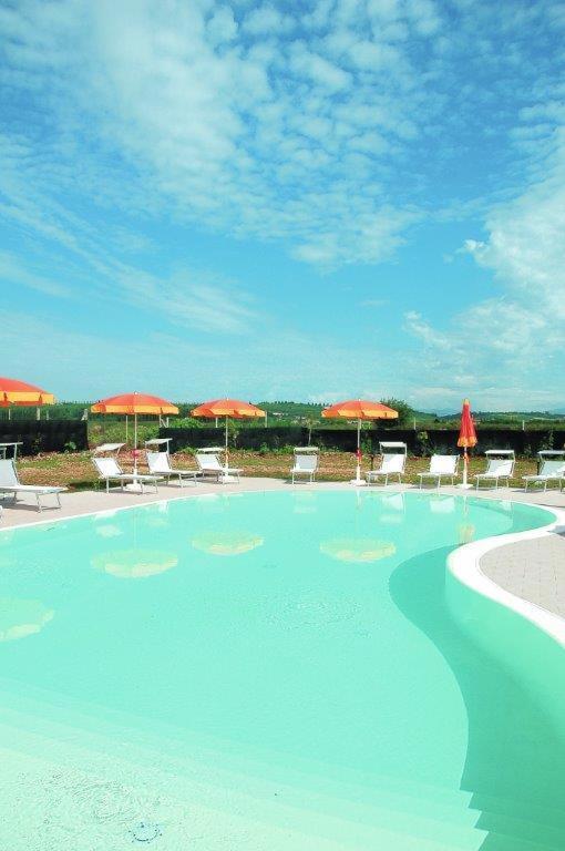 Agriturismo Aver Villafranca di Verona Luaran gambar
