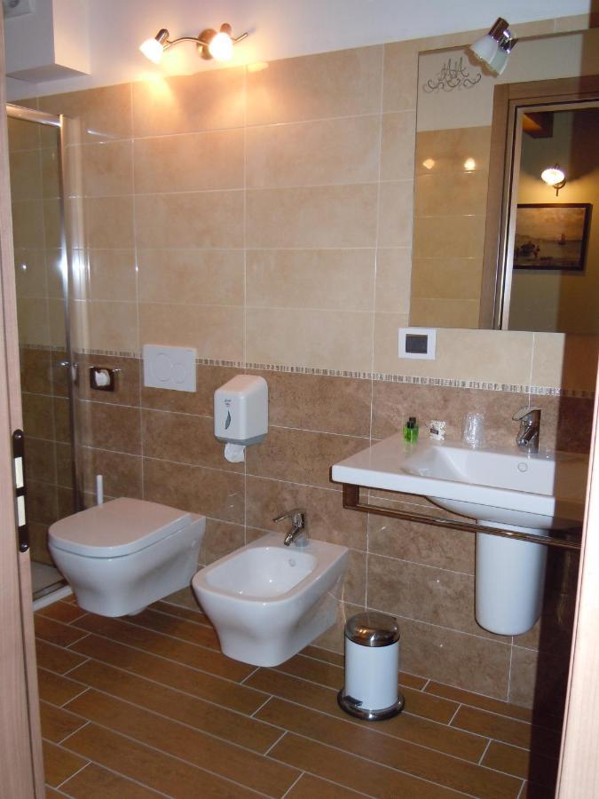Agriturismo Aver Villafranca di Verona Luaran gambar